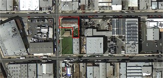 More details for 1350 Velasco St, Los Angeles, CA - Industrial for Lease