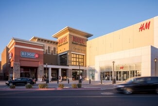 Plus de détails pour 350 N Milwaukee St, Boise, ID - Commerce de détail à louer