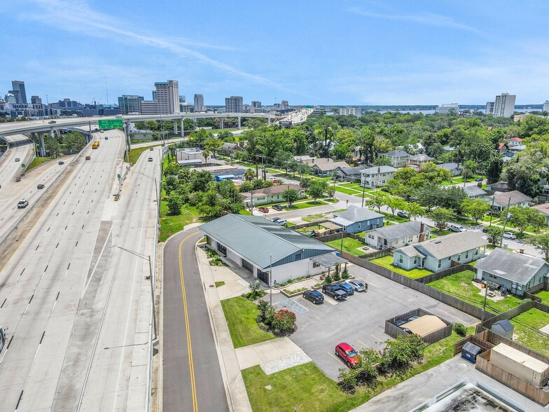 624 Goodwin St, Jacksonville, FL for sale - Building Photo - Image 2 of 45