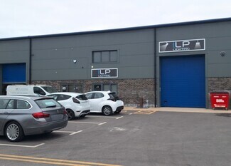 Plus de détails pour Bristol Rd, Highbridge - Industriel à louer