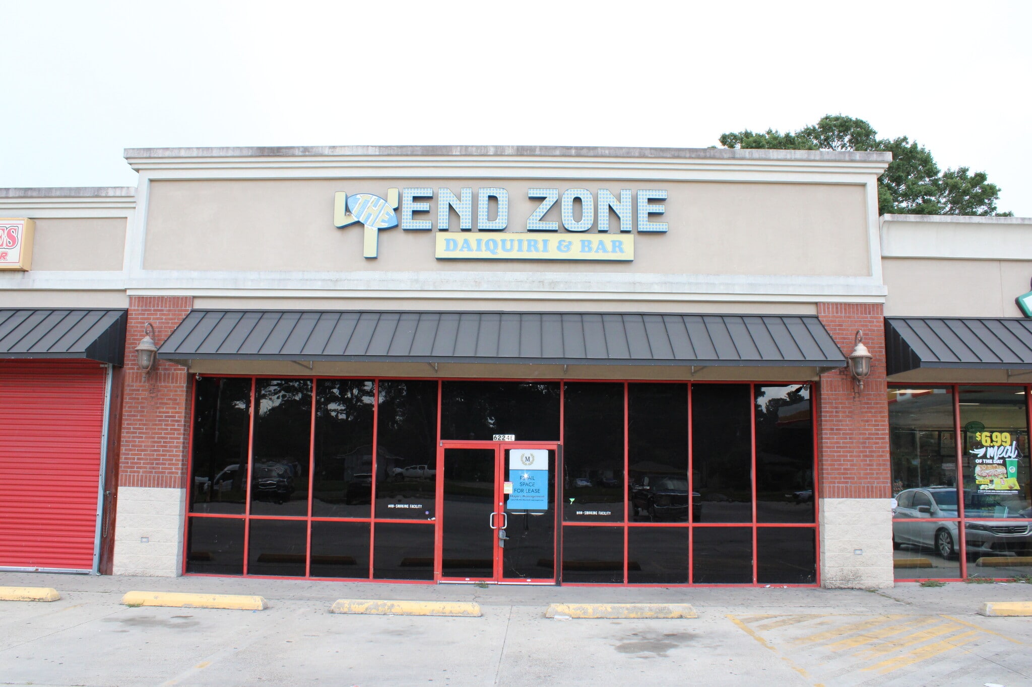 6224 Plank Rd, Baton Rouge, LA for lease Interior Photo- Image 1 of 8