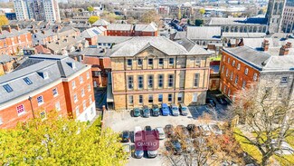 Plus de détails pour King St, Derby - Bureau à louer