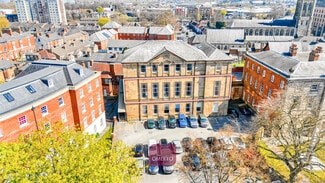 More details for King St, Derby - Office for Lease