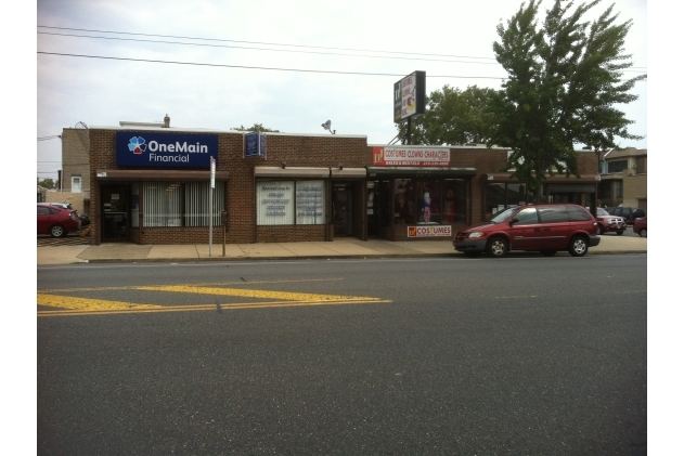 7514-7518 Frankford Ave, Philadelphia, PA for sale Primary Photo- Image 1 of 1