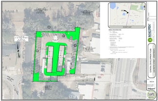 More details for 130 Mattie St, Hinesville, GA - Land for Sale