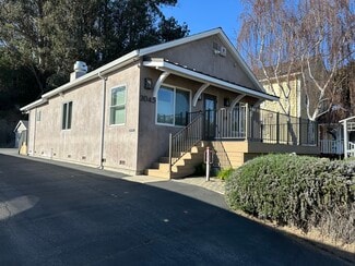 More details for 3045 Porter St, Soquel, CA - Office/Retail for Lease