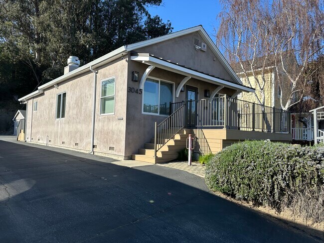 More details for 3045 Porter St, Soquel, CA - Office/Retail for Lease