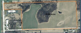 Plus de détails pour 0 W Ellsworth Rd, Chelsea, MI - Terrain à vendre