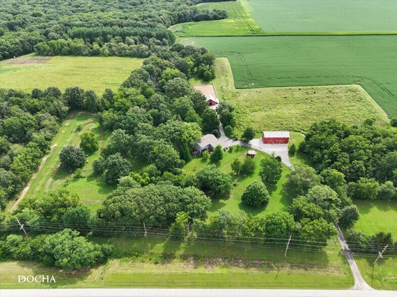 2796 US Highway 51, Clinton, IL à vendre - Photo principale - Image 1 de 74