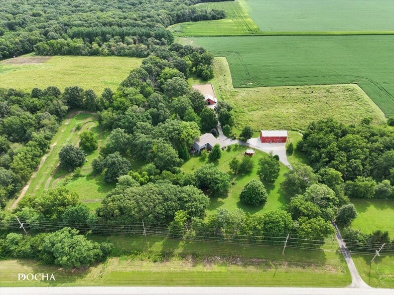 2796 US Highway 51, Clinton, IL for sale - Primary Photo - Image 1 of 74