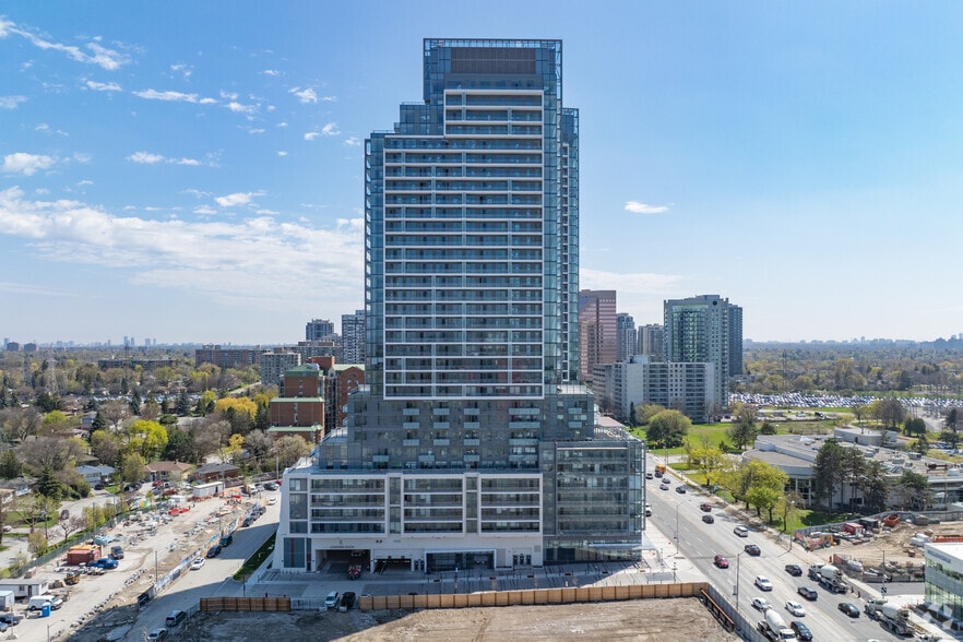 5799-5915 Yonge St, Toronto, ON for sale - Building Photo - Image 2 of 14