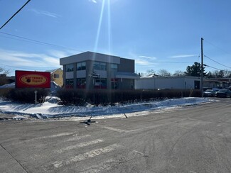 Plus de détails pour 2 27e Av O, Blainville, QC - Vente au détail à vendre