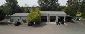 More details for 5909 12th St E, Fife, WA - Industrial for Sale