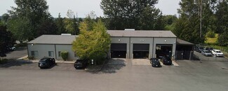 Plus de détails pour 5909 12th St E, Fife, WA - Industriel à vendre