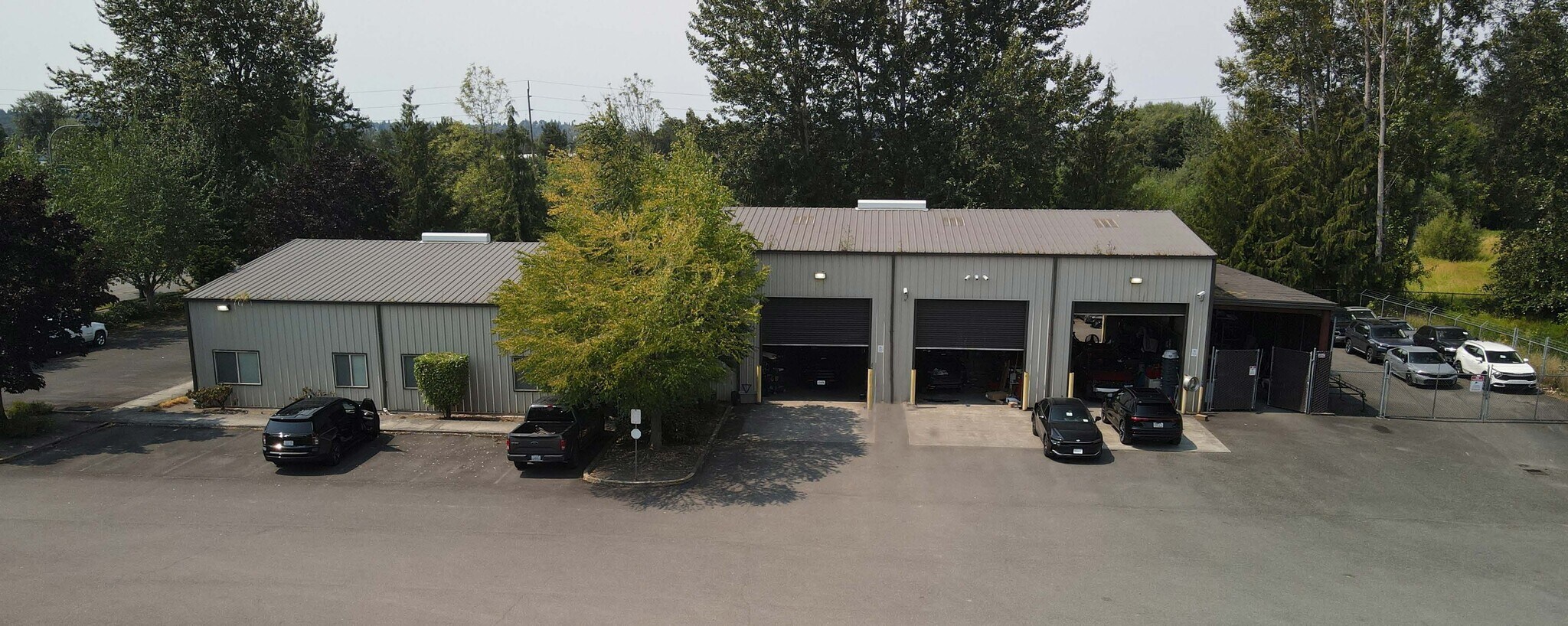 5909 12th St E, Fife, WA à vendre Photo du bâtiment- Image 1 de 7