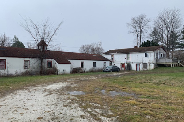 3530 Shelburne Rd, Shelburne, VT à vendre - Photo du b timent - Image 3 de 10