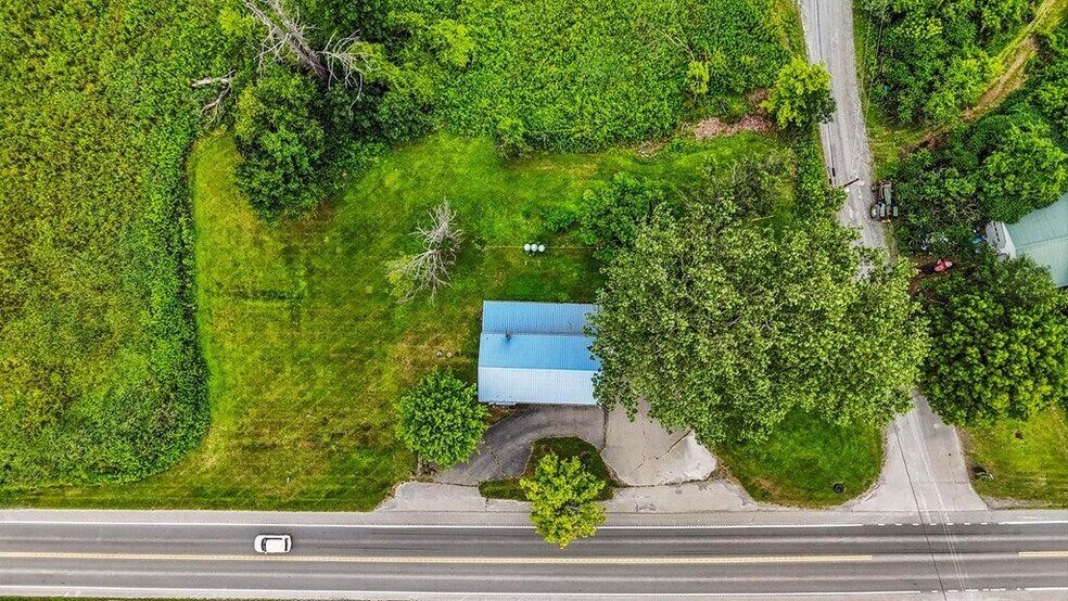 33437 Route 6, Wysox, PA for sale - Building Photo - Image 3 of 15