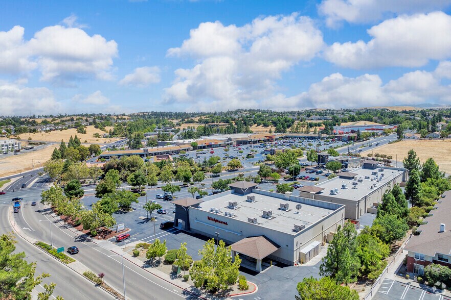 3440-3448 Deer Valley Rd, Antioch, CA à louer - Photo du bâtiment - Image 3 de 42