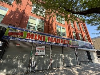 More details for 1818-1838 Amsterdam Ave, New York, NY - Retail for Lease