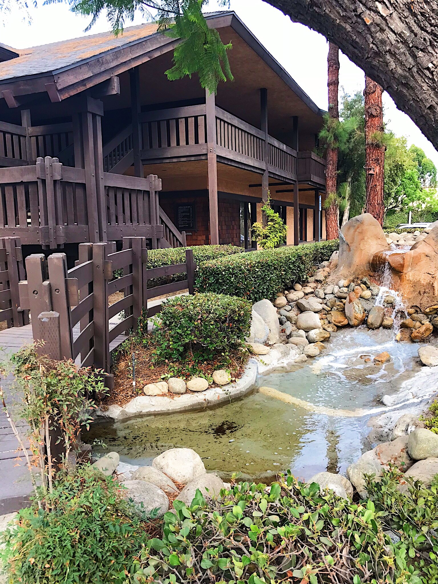 12631 E Imperial Hwy, Santa Fe Springs, CA for lease Building Photo- Image 1 of 4