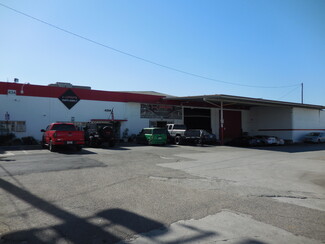 More details for 434 E Alondra Blvd, Gardena, CA - Industrial for Lease