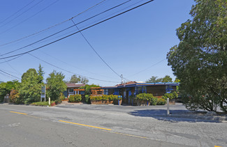 Plus de détails pour 27 Gate 5 Rd, Sausalito, CA - Bureau à louer