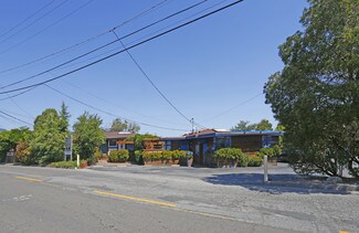 Plus de détails pour 3 Gate 5 Rd, Sausalito, CA - Bureau à louer