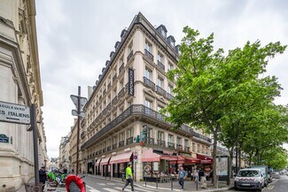 Plus de détails pour 29 Rue De Choiseul, Paris - Coworking à louer