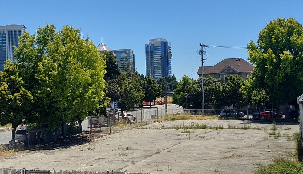 2101 Brush St, Oakland, CA for lease - Interior Photo - Image 2 of 3