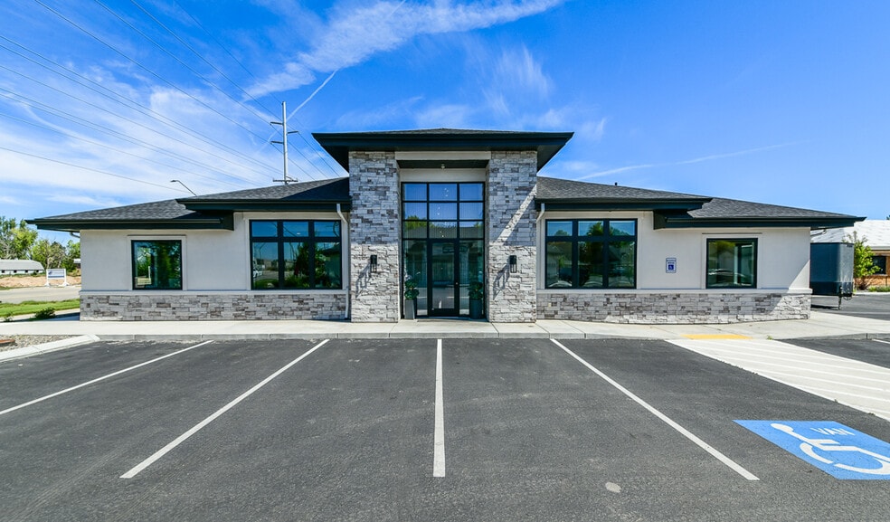 3169 W Belltower Dr, Meridian, ID for sale - Building Photo - Image 1 of 44