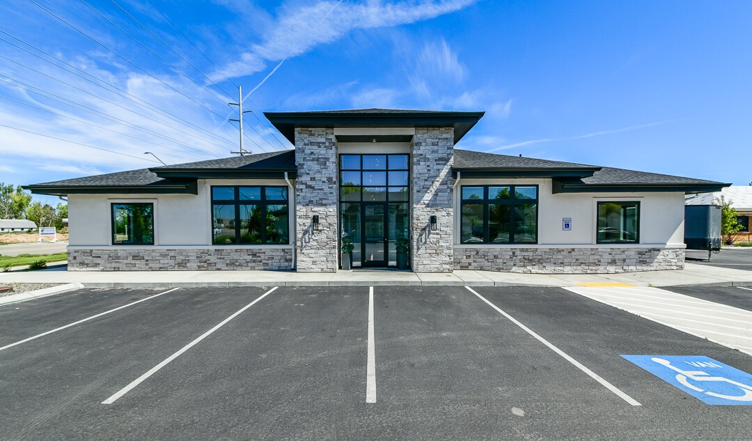 3169 W Belltower Dr, Meridian, ID à vendre Photo du bâtiment- Image 1 de 45