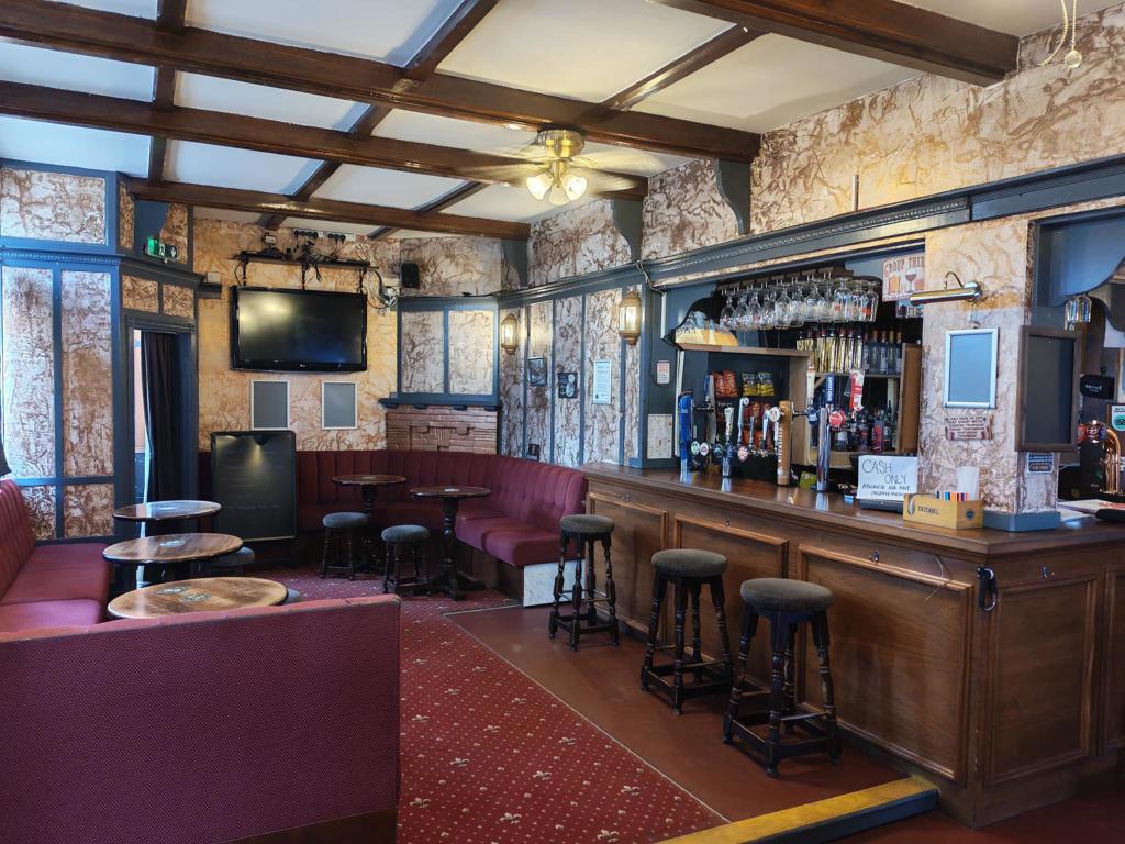 65 Beccles Rd, Great Yarmouth for lease Interior Photo- Image 1 of 4