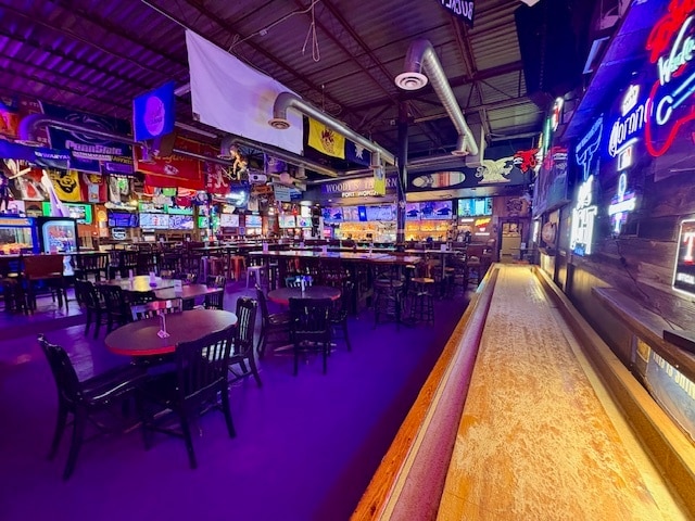 4608-4750 Bryant Irvin Rd, Fort Worth, TX à louer Photo intérieure- Image 1 de 5