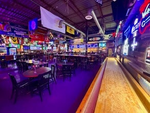 4608-4750 Bryant Irvin Rd, Fort Worth, TX à louer Photo intérieure- Image 1 de 5