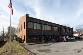 Plus de détails pour 136 Walton Ferry Rd, Hendersonville, TN - Bureau à vendre