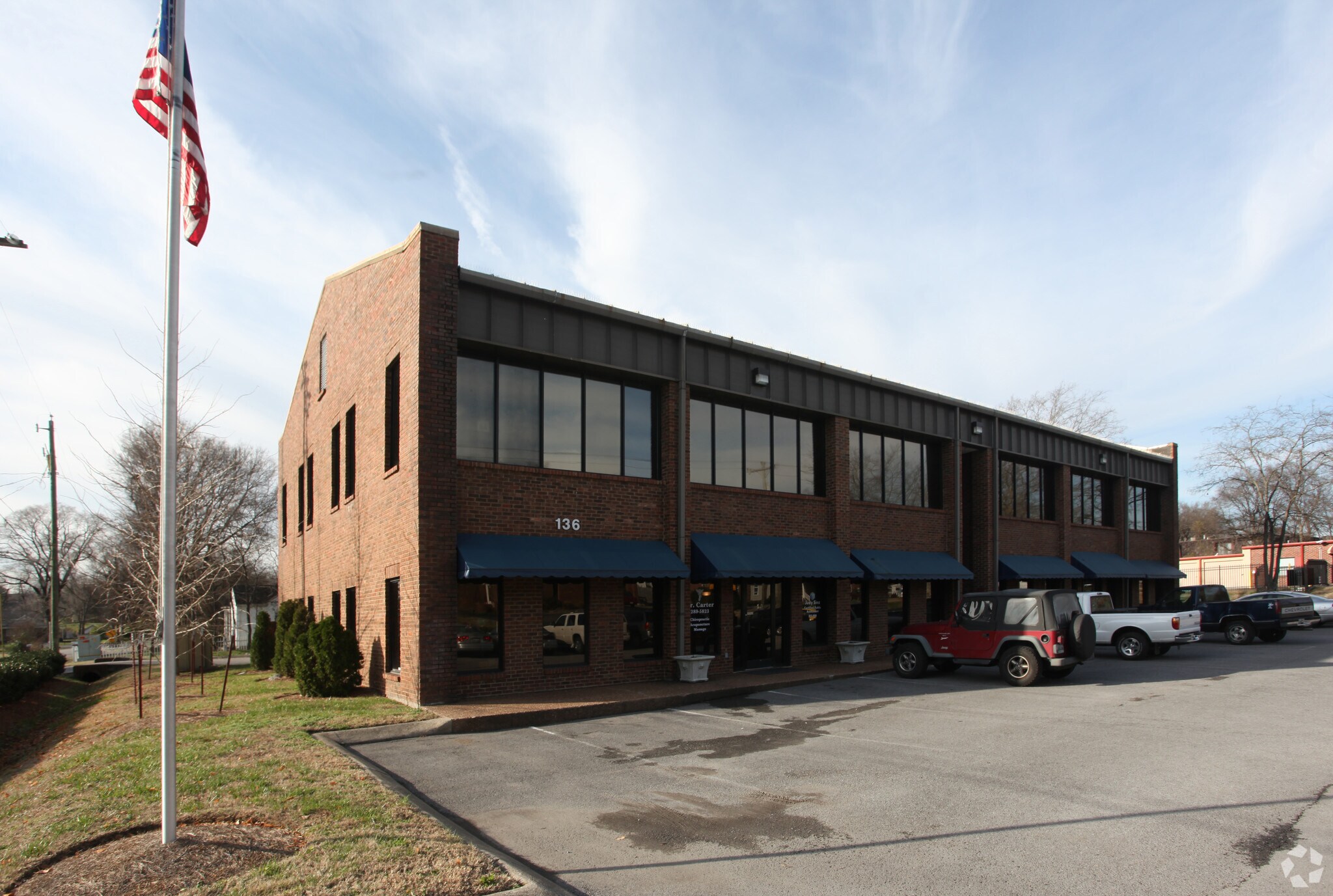 136 Walton Ferry Rd, Hendersonville, TN à vendre Photo principale- Image 1 de 22