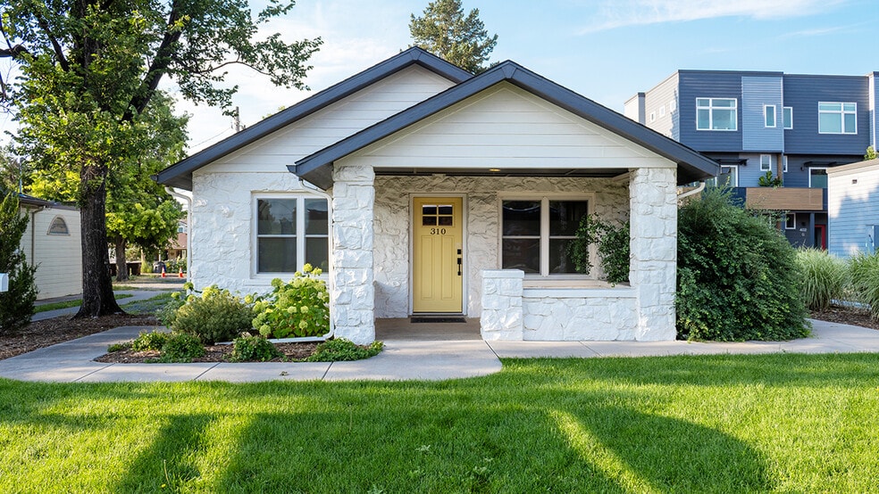 310 W Baseline Rd, Lafayette, CO for sale - Building Photo - Image 2 of 15