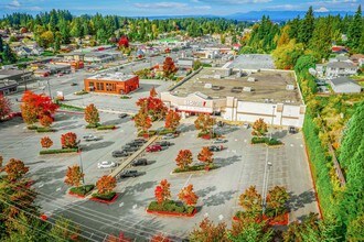 6727 Evergreen Way, Everett, WA - Aerial  map view - Image1