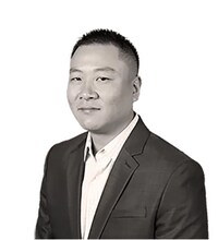 Brandon Chee