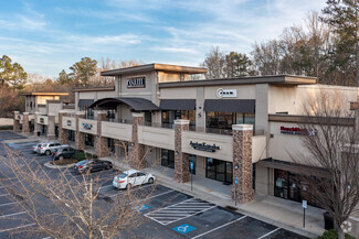 More details for 5815 Windward Pky, Alpharetta, GA - Retail for Lease