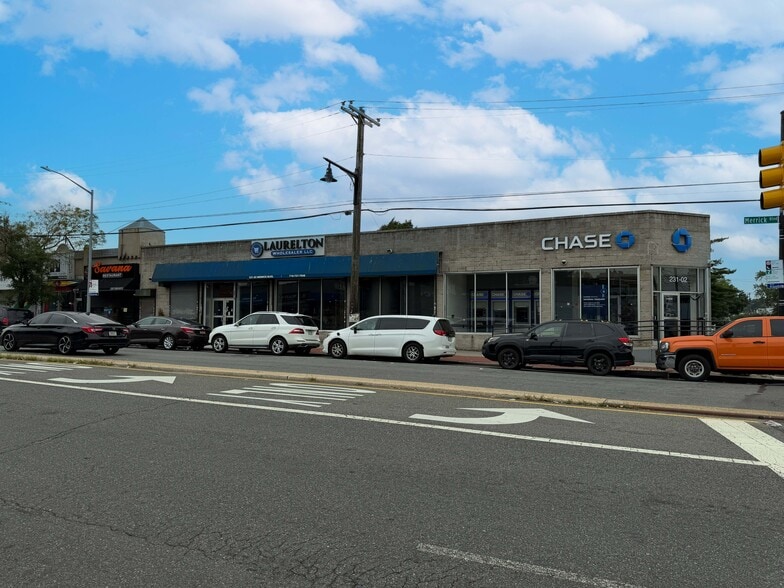 231-02 Merrick Blvd, Springfield Gardens, NY for sale - Building Photo - Image 2 of 20