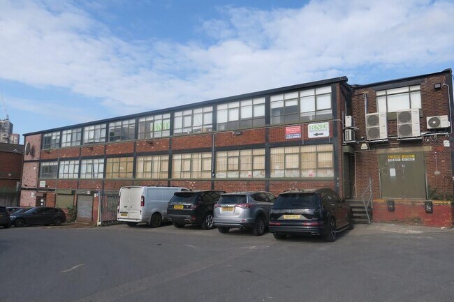 More details for Fourth Way, Wembley - Industrial for Lease