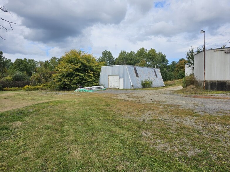 5035 Route 60, Sinclairville, NY à vendre - Photo du b timent - Image 3 de 27