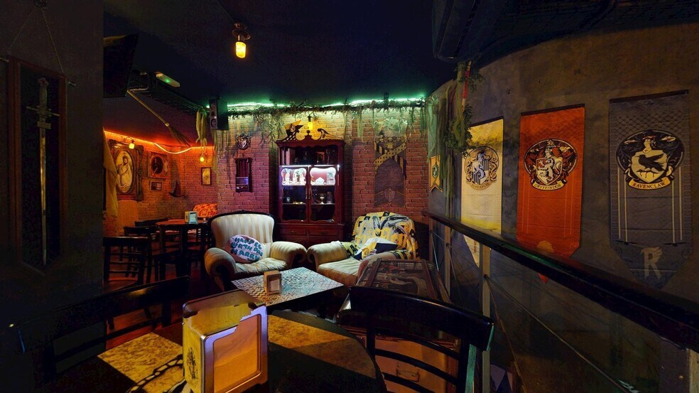 Calle Padre Santaella, 17, Almería, Almería à louer - Photo intérieure - Image 2 de 62