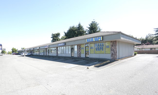 More details for 13507 Meridian Ave E, Puyallup, WA - Retail for Lease