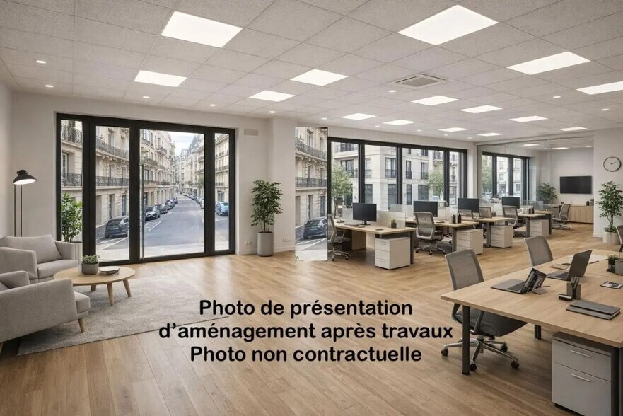 Bureau dans Boulogne-Billancourt à vendre - Photo intérieure - Image 3 de 8