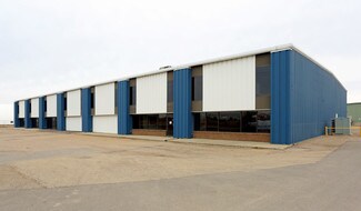 More details for 1201 7th St, Nisku, AB - Industrial for Lease