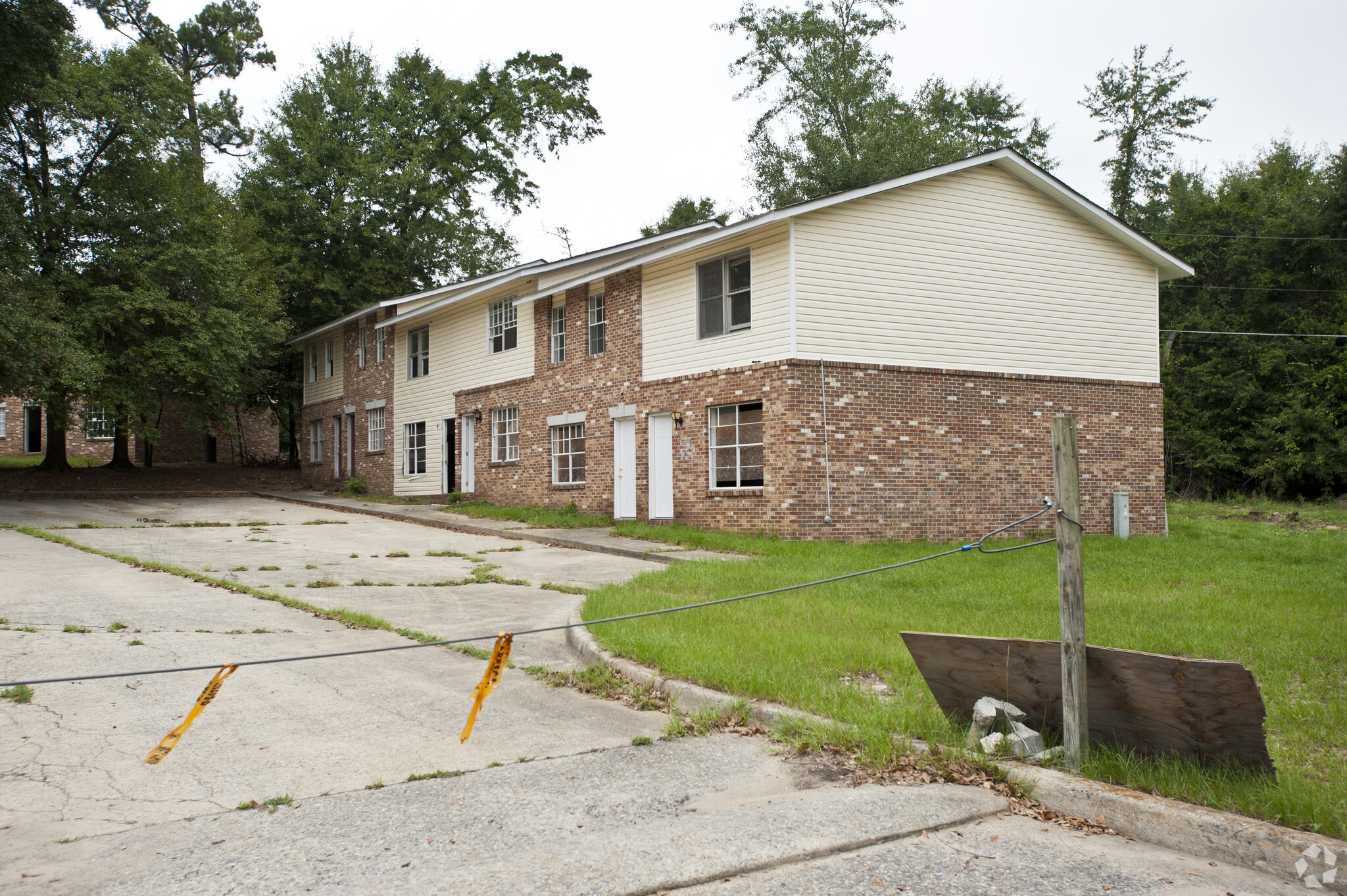 4995 Bloomfield Rd, Macon, GA à vendre Photo principale- Image 1 de 1