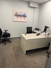 361 S Frontage Rd, Burr Ridge, IL for lease Interior Photo- Image 2 of 13