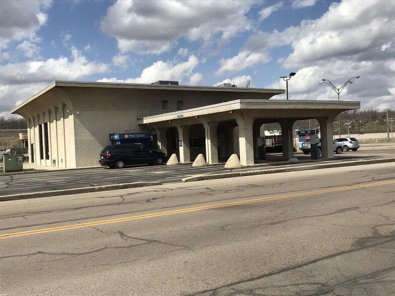 1500 Upper Valley Pike, Springfield, OH for sale - Building Photo - Image 1 of 1